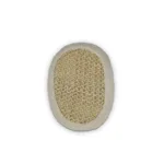 Sisal Oval Cubby Loofah SL-1073