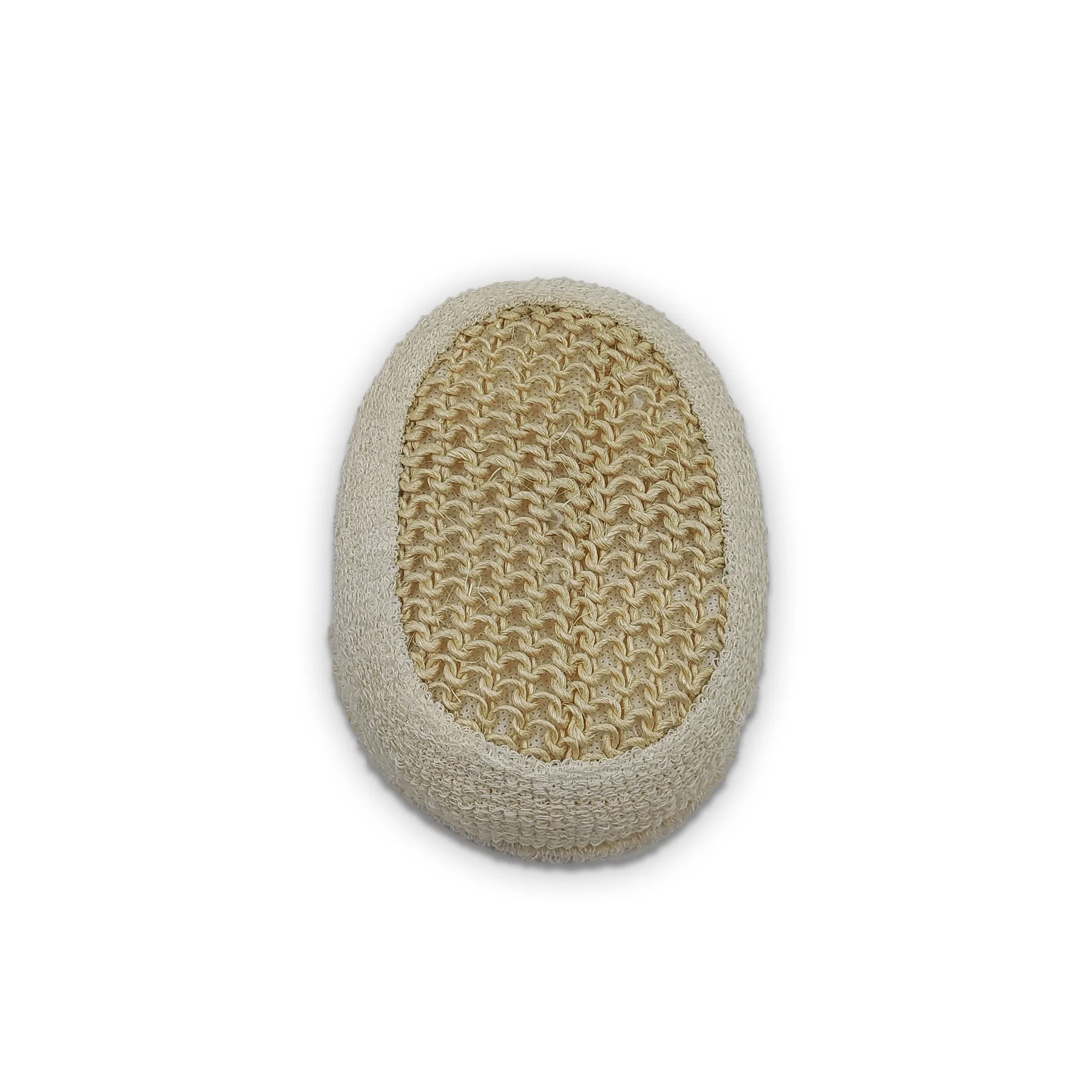 Sisal Oval Cubby Loofah SL-1073 - Image 4