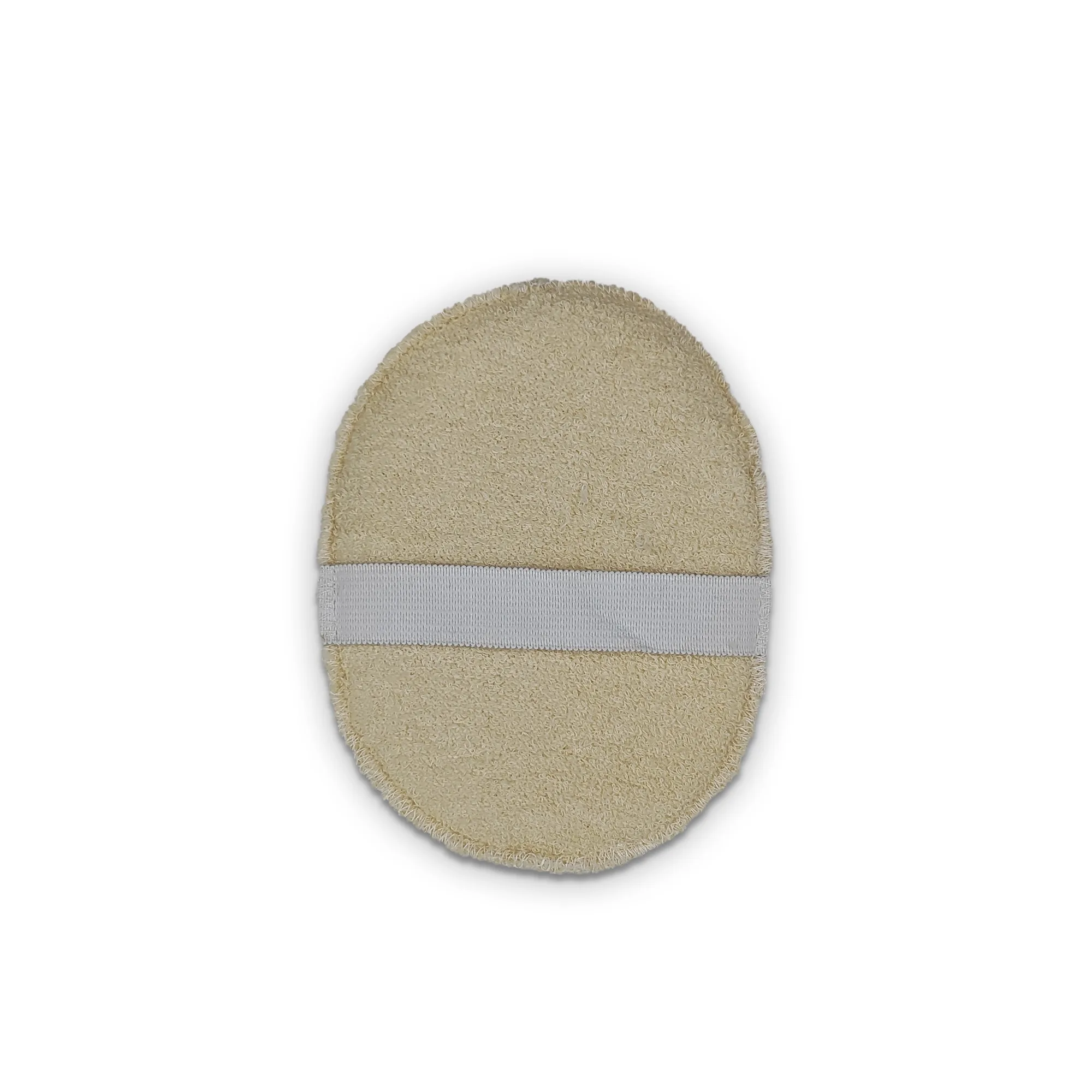 Sisal Oval Cubby Loofah SL-1073 - Image 3