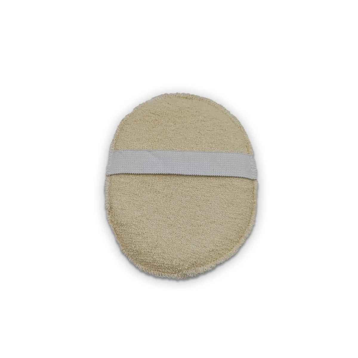 Sisal Oval Cubby Loofah SL-1073 - Image 5