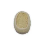 Pumpkin Oval Loofah BL-1066 - Image 4