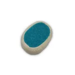 Poly Cotton Oval Chubby Loofah PCL-6054 - Image 6
