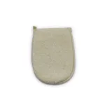 Poly Cotton Bath Glove PCL-6016 - Image 3