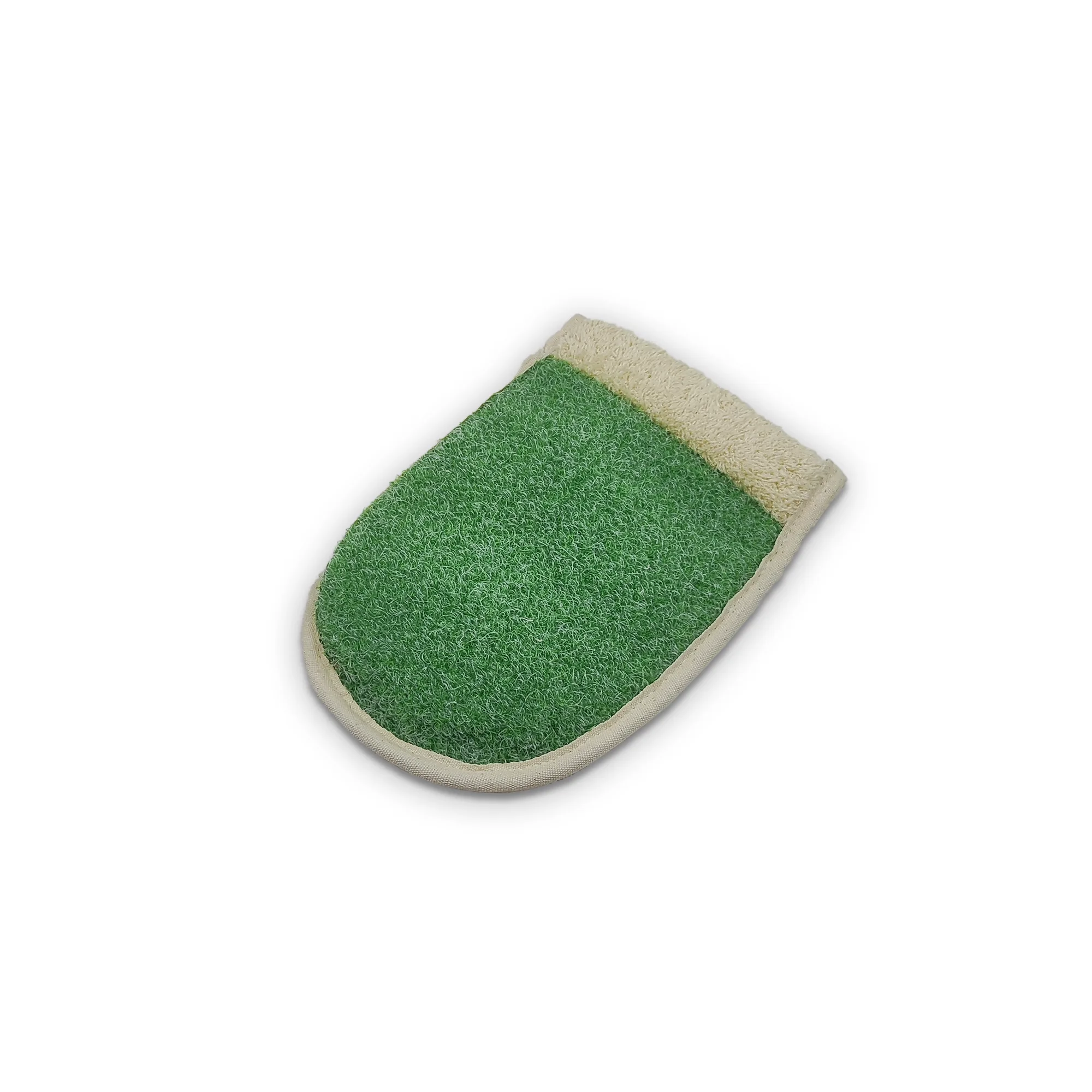 Poly Cotton Bath Glove PCL-6016 - Image 2