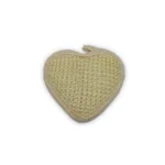 Sisal Heart Loofah SL-1202 - Image 4