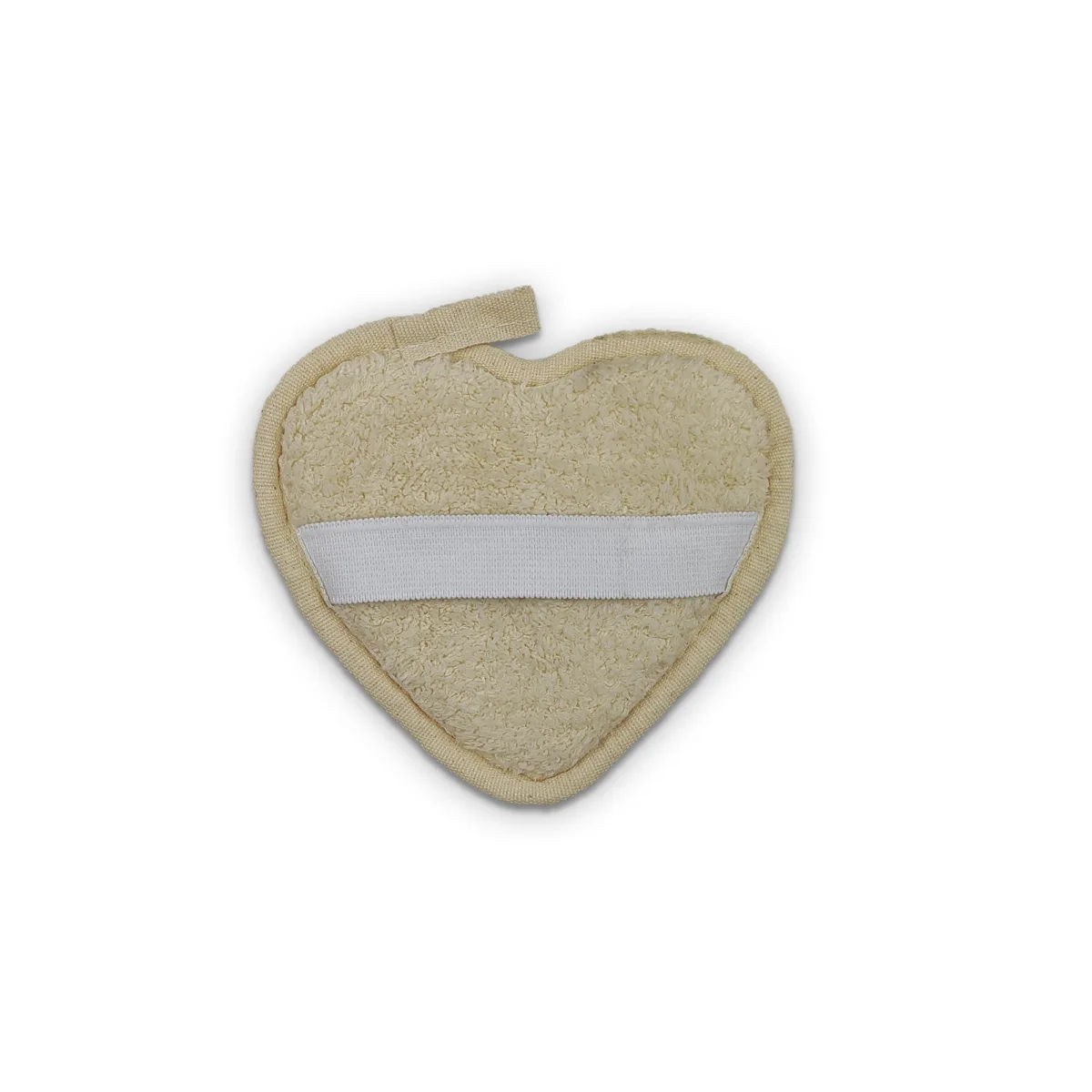 Sisal Heart Loofah SL-1202 - Image 3