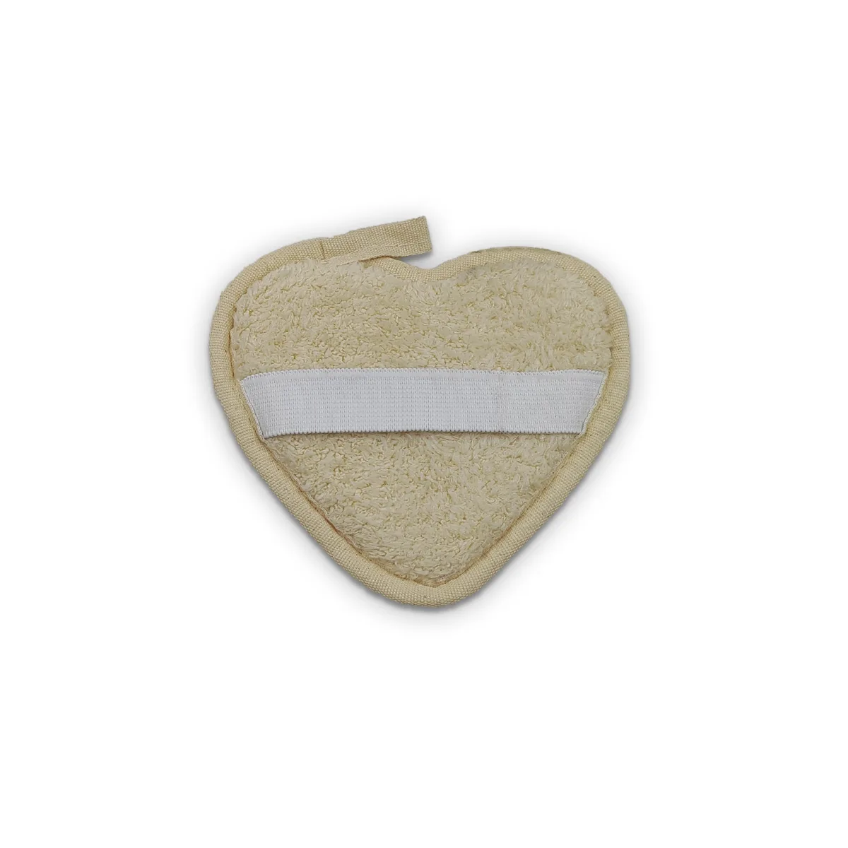 Sisal Heart Loofah SL-1202 - Image 5