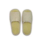 Sisal Foot Massage Slippers SS-0106