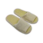 Sisal Foot Massage Slippers SS-0106 - Image 2