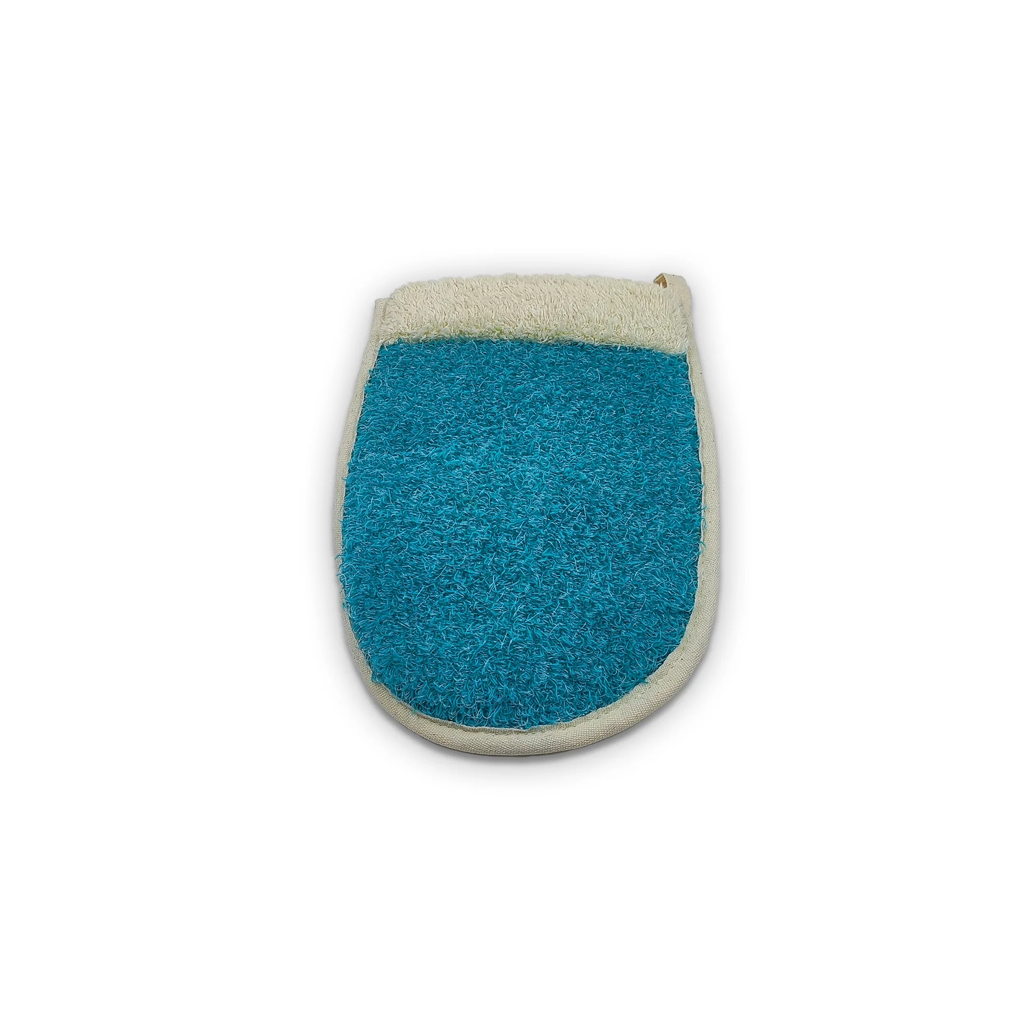 Poly Cotton Bath Glove PCL-6016 - Image 4