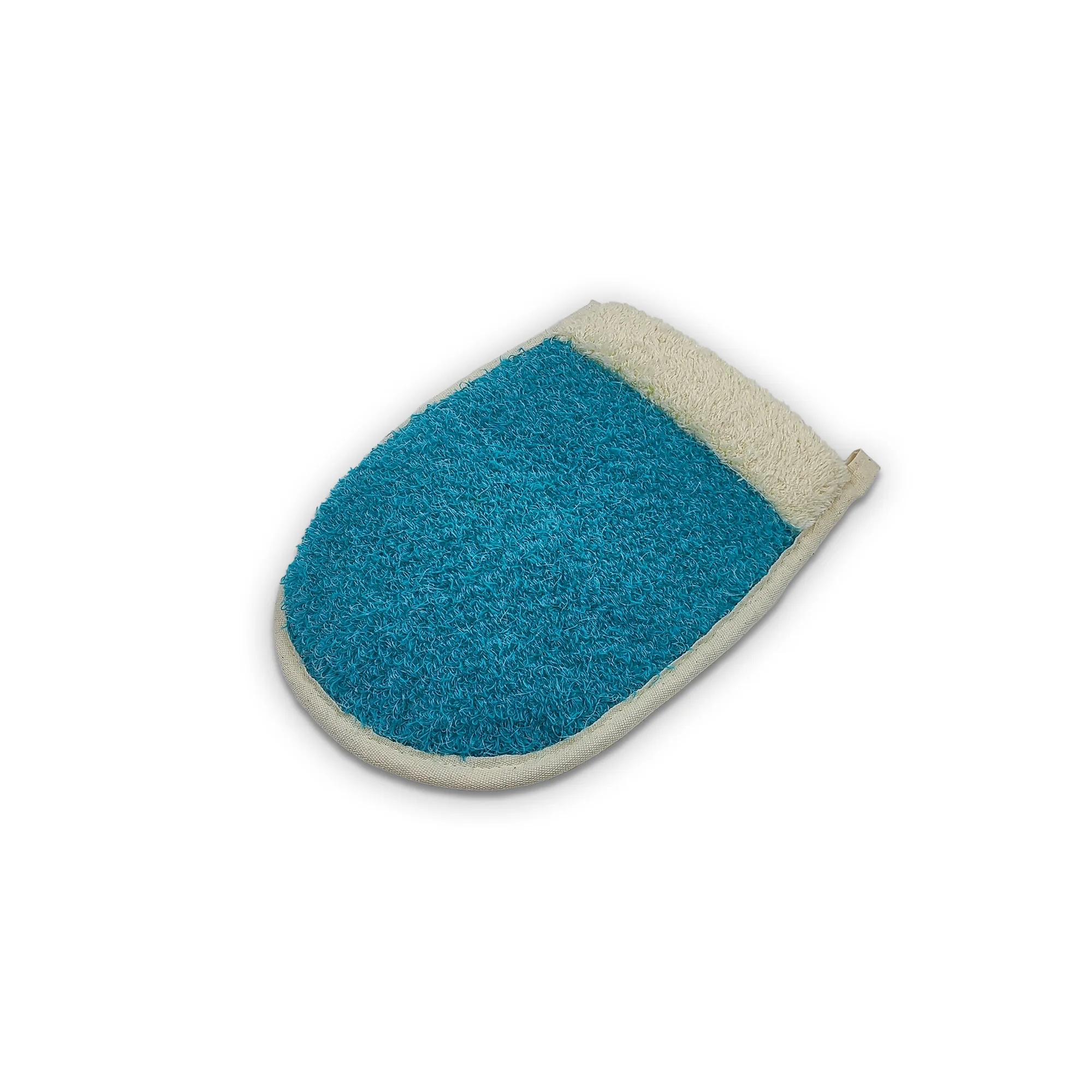 Poly Cotton Bath Glove PCL-6016 - Image 5