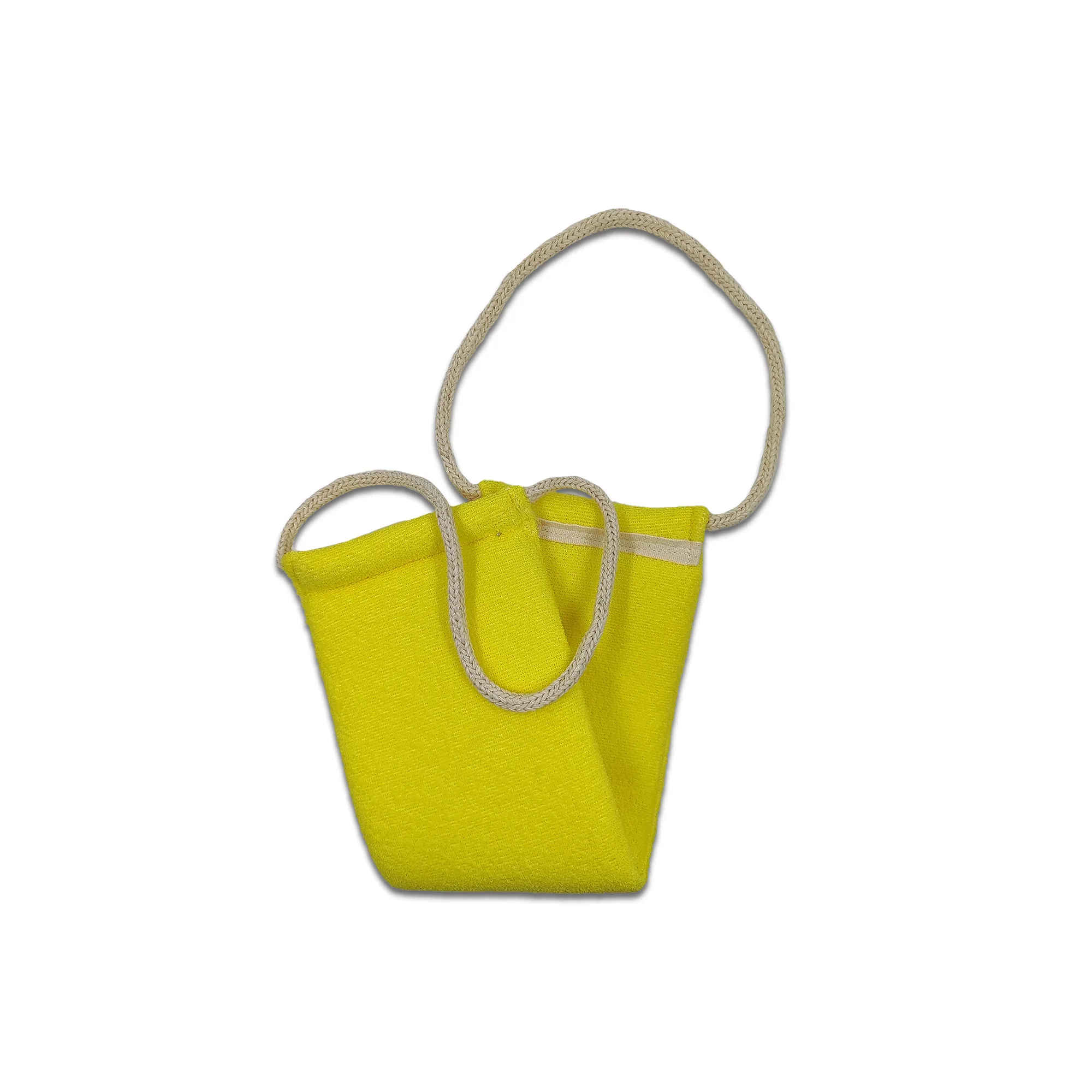 Cotton Back Loofah BL-2025 - Image 7