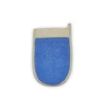 Poly Cotton Bath Glove PCL-6016 - Image 6