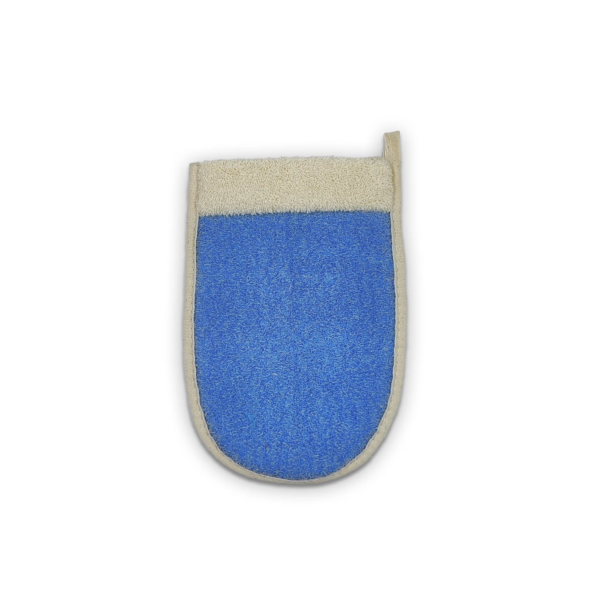 Poly Cotton Bath Glove PCL-6016 - Image 6