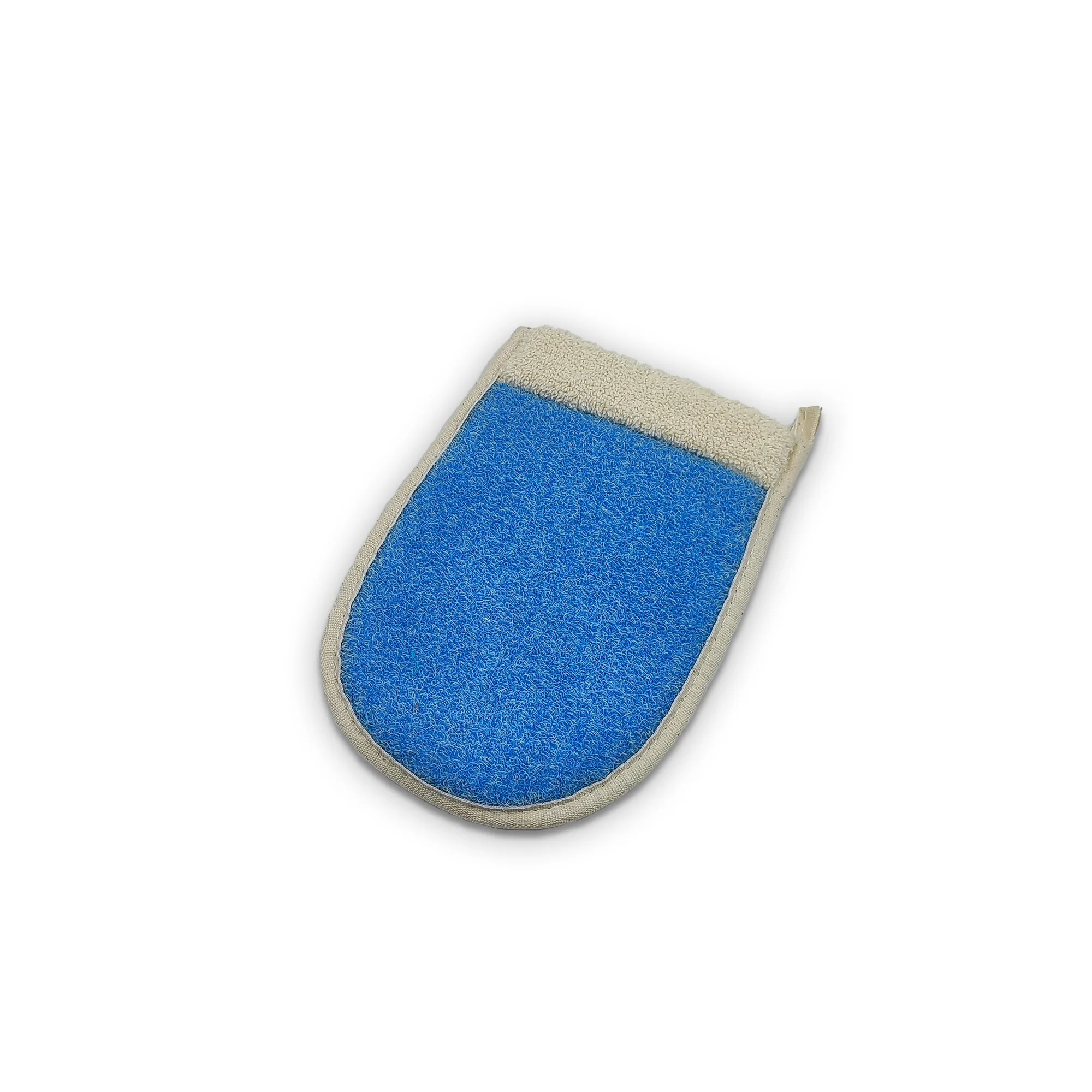 Poly Cotton Bath Glove PCL-6016 - Image 7