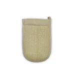 Sisal & Towel Bath Glove SL-0038