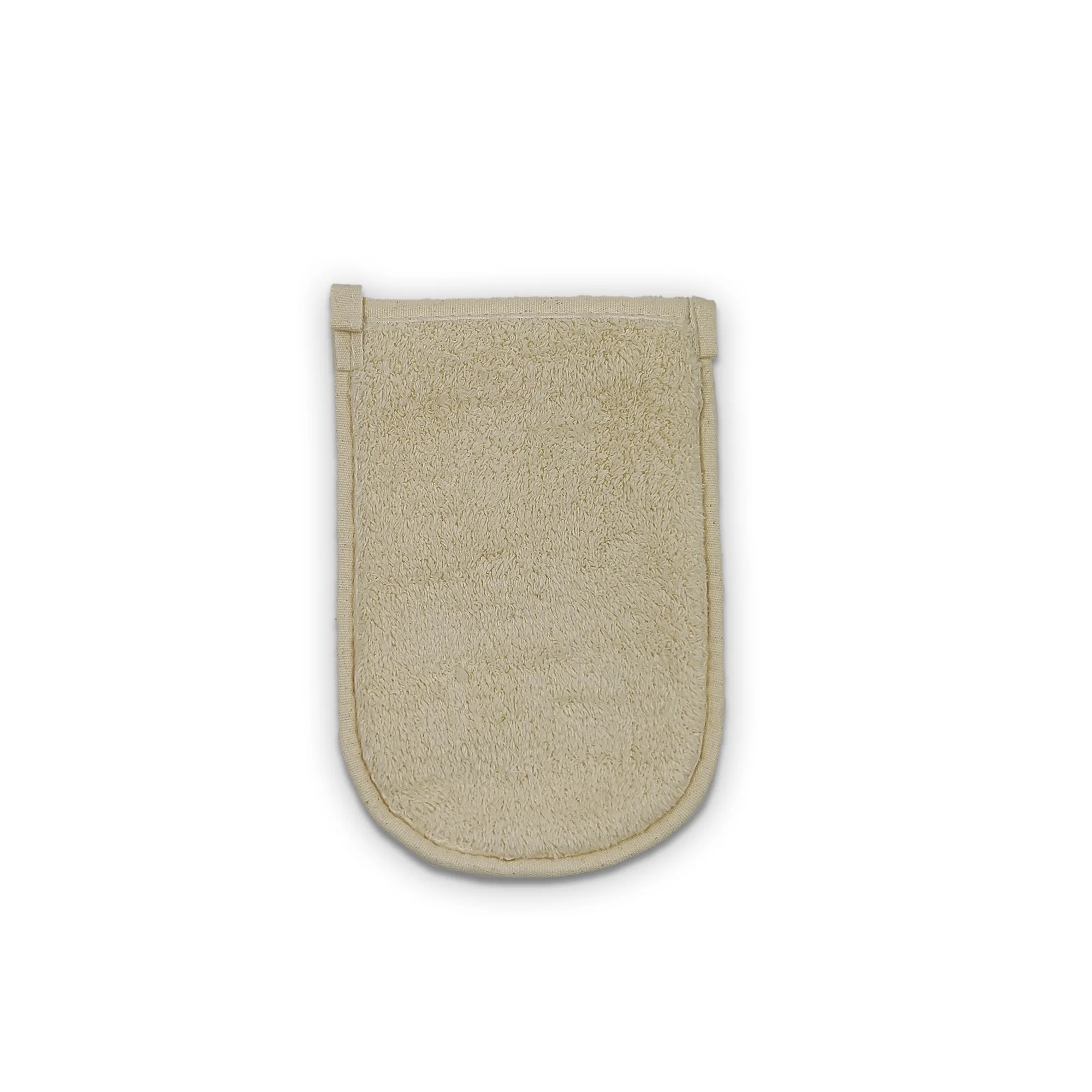 Sisal & Towel Bath Glove SL-0038 - Image 3