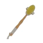 Back Massage Brush With Wood Handle BB-7020