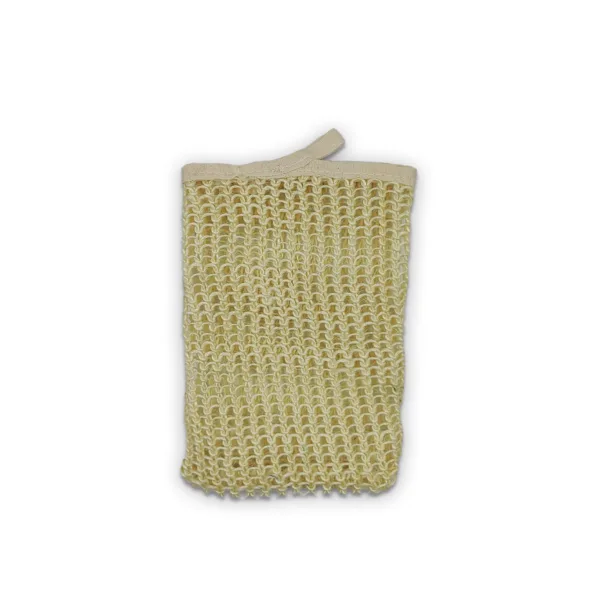 Sisal Massage Glove SL-0083