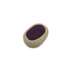 Poly Cotton Oval Chubby Loofah PCL-6054 - Image 8