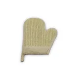 Sisal Bath Glove With Thumb SL-0045 - Image 4