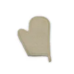 Sisal Bath Glove With Thumb SL-0045 - Image 3