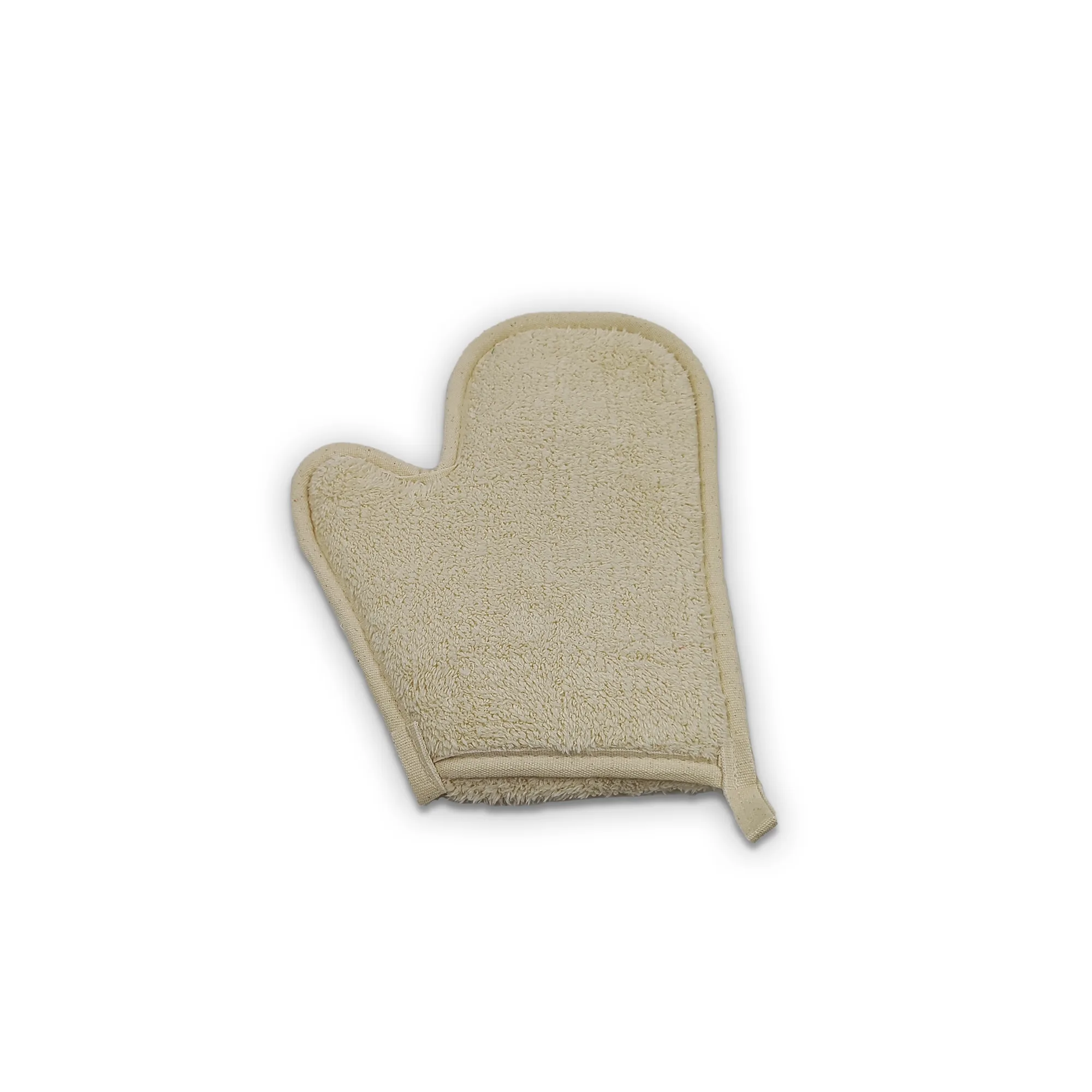 Sisal Bath Glove With Thumb SL-0045 - Image 5