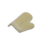 Sisal Bath Glove With Thumb SL-0045 - Image 2