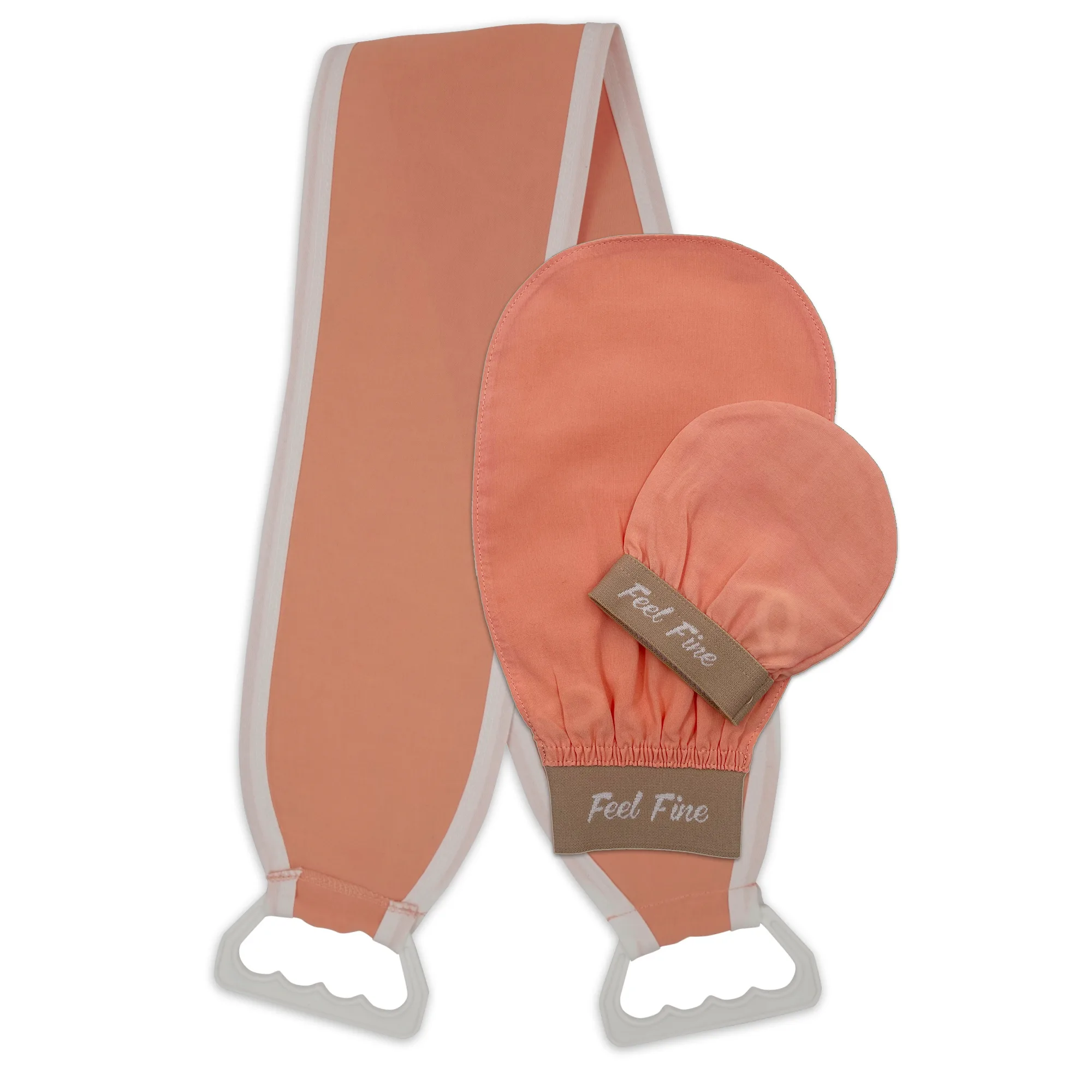 Ultimate Exfoliation Set – Smooth, Radiant Skin Naturally! - Image 1